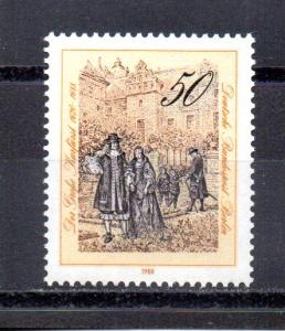 Germany - Berlin 9N571 MNH