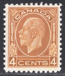 CANADA SCOTT 198