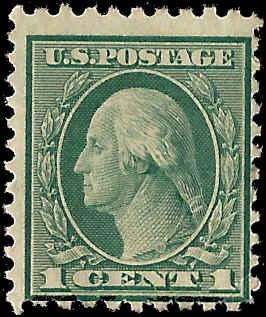 542 Mint,OG,H... SCV $12.50