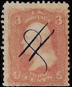 65 Used... SCV $3.00