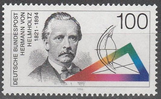 Germany #1867 F-VF MNH  (SU3888)