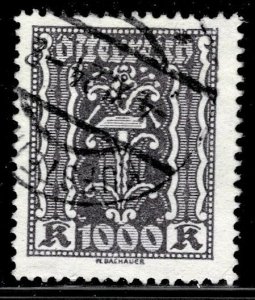 Austria 281 - used 