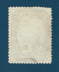 [0159] 1859 Scott#29 used cv:$350 (has a tear)