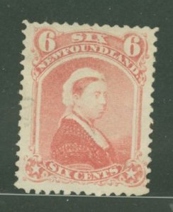 Newfoundland #35 Used Single