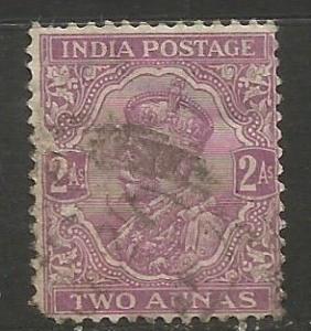 INDIA 84 VFU C679-1