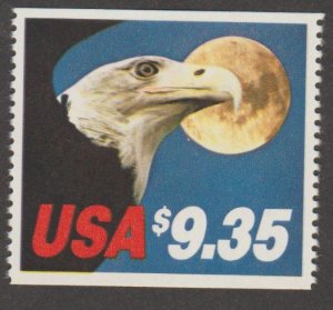 U.S. Scott #1909 Eagle Stamp - Mint NH Single