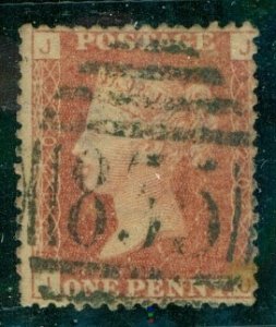 GREAT BRITAIN 33 USED   SCV $9.25 BIN $5.00