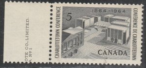Canada   431   (N**)   1964
