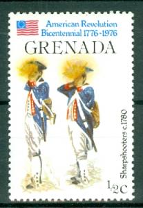 Grenada - Scott 716 MNH (SP)