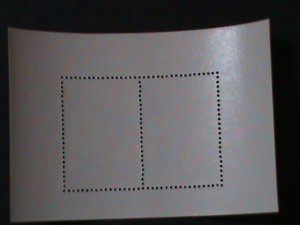 ​KOREA-1974 SC#897 COLORFUL LOVELY FRUITS-PEARS-MNH S/S VERY FINE--LAST ONE