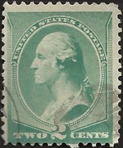 US - 213 - Used - SCV-0.60