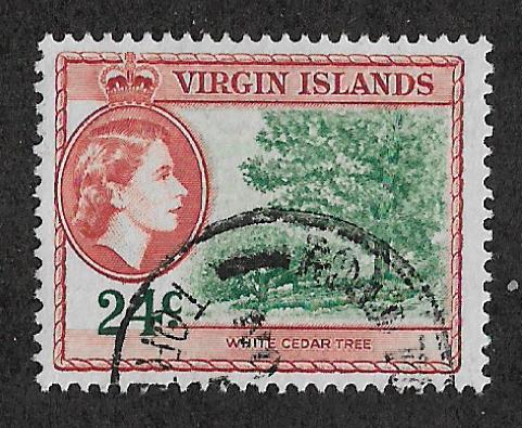 123,used Virgin Islands