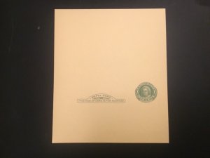 ICOLLECTZONE US UY7 VF unused (E900)