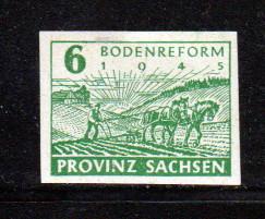 SAXONY PROVINCE #13N13
