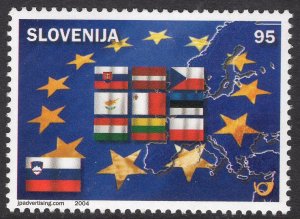 SLOVENIA SCOTT 560