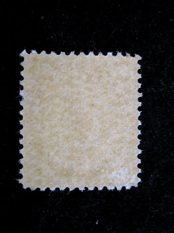 CANADA - SCOTT# 80 - MNH - CAT VAL $400.00