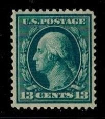 USA 339 MLH VF+  Beautiful Bright copy