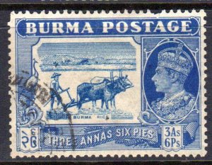 Burma.27 U CV$9.50