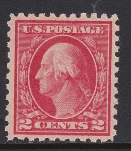 425 MNH Original Gum