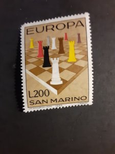 San Marino #621           MNH