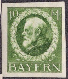 Bavaria 134 1914 MH