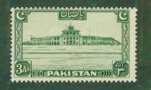 PAKISTAN 31 MH CV $8.00 BIN $4.00