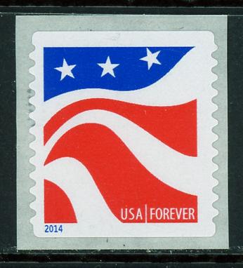 USA 4895 Mint (NH)