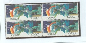 Portugal #1257-69 Mint (NH) Multiple (Space)