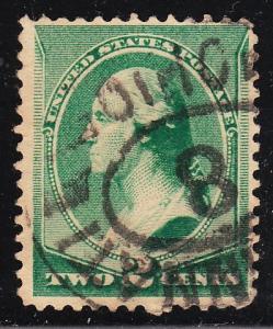 US cancel number 8 - (8-1)