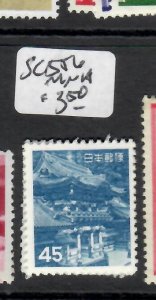 JAPAN  Y45    SC 556   MNH  P0520HP