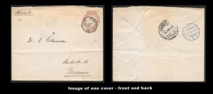 BRAZIL (115+ Pcs) Very Old Postal Stationery Collection c1880s to 1930s