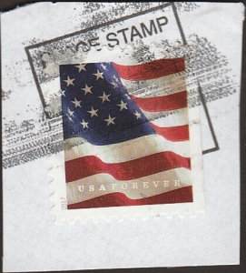 # 5160 Used Flag