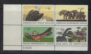 1387-90, Natural History, MNH