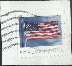# 5342 Used FLAG