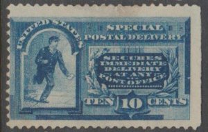 U.S.  Scott #E2 Special Delivery Stamp - Mint Single