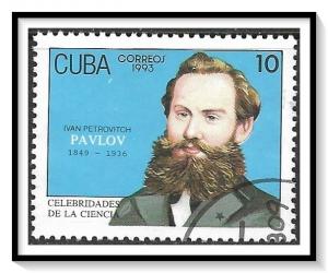 Caribbean #3486 Scientists CTO