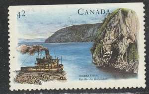 Canada    1410    (O)    1992