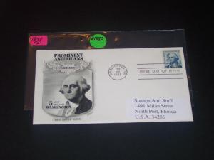#1283, FW, FDC, LA1
