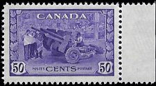 CANADA   #261 MNH (4)