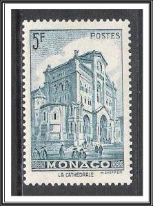 Monaco #173 Cathedral MHR