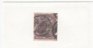 GREAT BRITAIN, SCOTT# 139