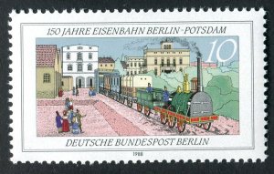 Germany - Berlin 9N573 MNH