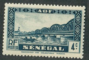 Senegal #145 MNH single