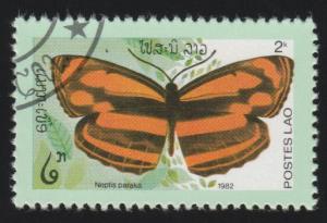 387 butterfly