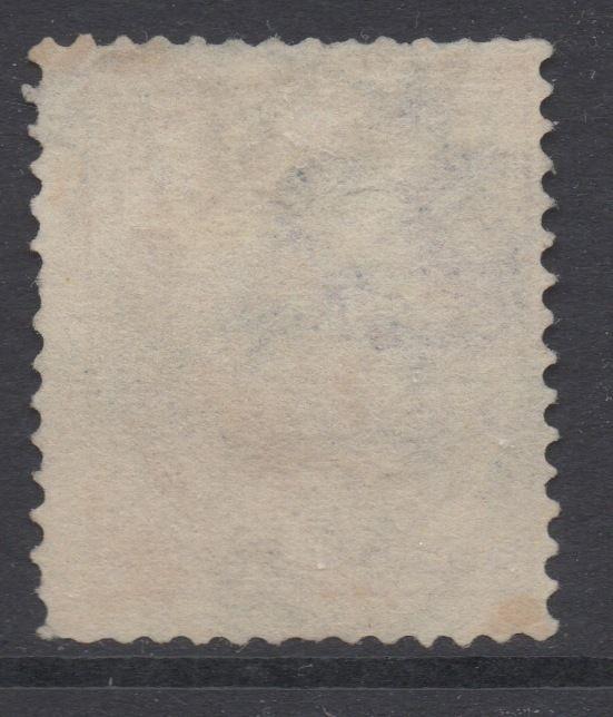 *Iceland  #18 Used FVF SON Cxl