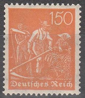 Germany #175 MNH VF (V2007)