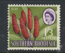 Southern Rhodesia  SG 100 Fine Used