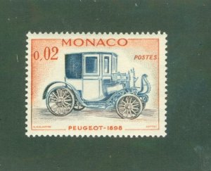 MONACO 486 MH BIN$ 0.50