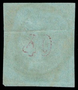 Greece #28 Hermes; Used