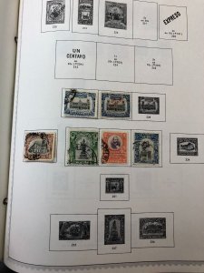 CHILE & PERU - NICE COLLECTION OF - 421341